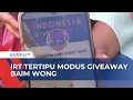Download Lagu Ibu Rumah Tangga di Gowa Tertipu Modus Giveaway Baim-Paula, Uang Jutaan Rupiah Raib!