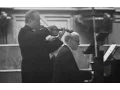 Download Lagu David Oistrakh \u0026 Sviatoslav Richter play Brahms, Bartok, Prokofiev, Schubert, Beethoven - video 1972