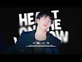 Download Lagu [4K cam] 250629 RUNSEOKJIN EPTOUR in GOYANG Heart on the Window (with 웬디) BTS Jin Focus