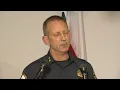 Flower Mound police shooting Chief gives update after 3 officers shot