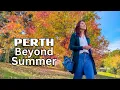 Perth Beyond Summer Places the Travel Guides Miss