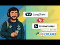 LangChain vs LlamaIndex in 2025 Python Deep Dive Tutorial