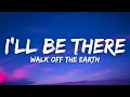Download Lagu Walk Off The Earth - I'll Be There (Lyrics)
