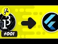 Ep 001 - I m going to port processing to Flutter Flutter Processing