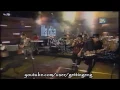Maldita Vecindad y los hijos del 5to patio Don palabras en vivo