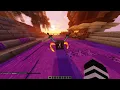 AdvancedCrates - Minecraft Crates 3D Hologram Animation Showcase