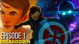 marvel what if episode 1 review recap breakdown analysis ending explained 