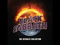 N.I.B. - Black Sabbath