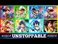 Download Lagu UNSTOPPABLE VERSI BOBOIBOY MOVIE 2, ETC.