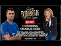 Download Lagu A LETTER TO CHARLIE - Going Rogue with Lara Logan - LIVE
