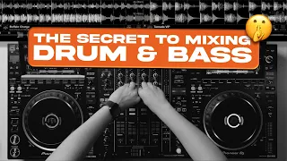 Download How To Double Drop - Drum \u0026 Bass DJ Tutorial MP3