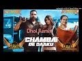 Download Lagu Chambal De Daku Lahoria Production Remix New Punjabi Song 2022 khake kala maal Dhol Mix Lawa Remix