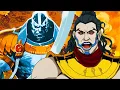 X-Men 97 Apocalypse Origin Powers Explained