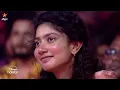 Hey Minnale song live performance by #SreekanthHariharan & #Pooja 😍 | AMARAN | Audio Launch