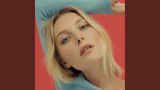Petite blonde