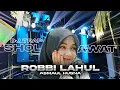 Download Lagu DJ SHOLAWAT ROBBI LAHUL ASMAUL HUSNA || NING UMI LAILA || COCOK BUAT CEK SOUND