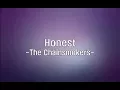 Lagu (가사/한국어자막/가사해석/번역)The Chainsmokers-Honest