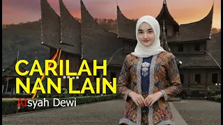 aisyah dewi carilah nan lain