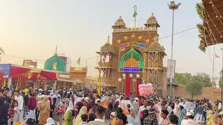 Nagaur dargah me hue zinda karamat Sufi sahab ki pedh ki patti khane se mili bimari se shifa π±π