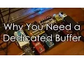 Why You Need a Dedicated Buffer TC Electronic Bona Fide Lesson