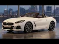 2026 BMW Z4 M40i Is This the Best Performance Roadster