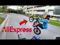 Are AliExpress SURRON PARTS TRASH