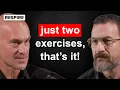 Download Lagu Strength Coach: You Only Need 2 Exercises Per Workout (Pavel Tsatsouline)