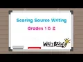 Download Lagu Source Writing Scoring Training Explanatory Persuasive Gr. 1-2 Primary Write Bright