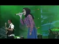 Download Lagu HYDROPONIC - We're Coming Back (Cover) LIVE AT JAKARTA FAIR 2019