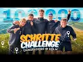 Download Lagu 100.000 SCHRITTE IN 24h LAUFEN ☠️🚶‍♀️ (DIE REVANCHE)
