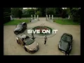 KALIM - 5IVE ON IT (slowed + reverb)