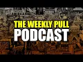 Lagu The Weekly Pull Returns...kind of!