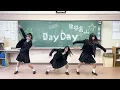 26-106 幾田りら「Voyage」富山：龍谷富山高校 ダンス部【LOVEダン2026】