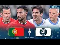 Download Lagu KAKÁ, FIGO, QUARESMA E OUTROS CRAQUES HISTÓRICOS BRILHAM EM PORTUGAL LENDAS CONTRA LENDAS DO MUNDO !