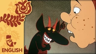 hungarian folk tales dan the dancer s05e05 