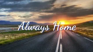 Download Always Home - Leucadia (Lyrics Video) MP3