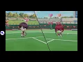 Perfect combo for all songs in the "Balekis" live stream ~DAY8~ [TeniRabi commentary]