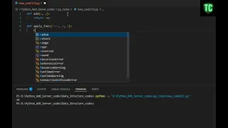How to pass a function as a parameter in another function Python most important coding qus