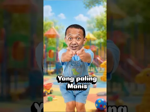 Kok Bisa Menteri Satu Ini Sampe Dibuatin Animasi?