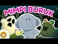 Download Lagu Lagu Anak Anak 😴 Mimpi Buruk 😴 Lagu Anak BaLiTa