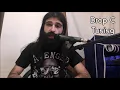 How To Play "Through Struggle" By As I Lay Dying (Full Song Tutorial With TAB!)