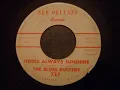 Blues Busters   There's Always Sunshine Bluebeat bb731962