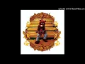Kanye West - Spaceship (Clean & Not Offbeat)