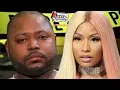 Why Nicki Minaj s Brother is Facing Life Is Prison