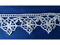 Cluny Curtain Top