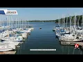 Oologah Lake Marina Open Again After Being Damaged By Storms