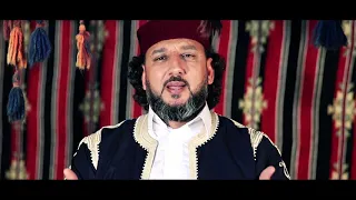 رافع العكوكي الفتح المبين فارس ومعاه فراسين 