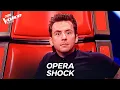 Vocal MARVELS' Pitch-Perfect Opera Performances | Best of The Voice Kids