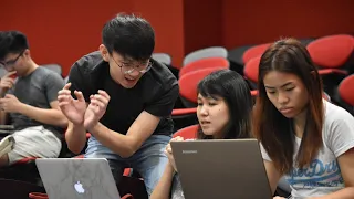 DSC NUS Data Analytics Workshop 3 - Data Visualization and Pre-processing