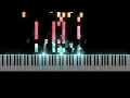 Skylar Grey - Motivation (Piano Cover)